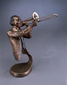 Mark Hopkins - Jazz Trombone