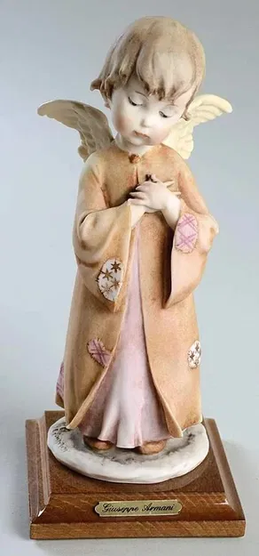 Giuseppe Armani - Little Angel