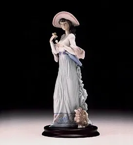 Lladro - Sundays Best 1996-99