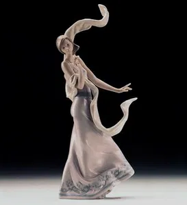 Lladro - Natures Beauty 1996-99 ***