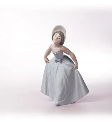 Lladro - Daisy 1996-02