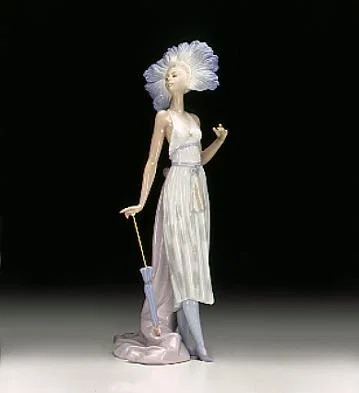 Coqueta 1996-99 by Lladro