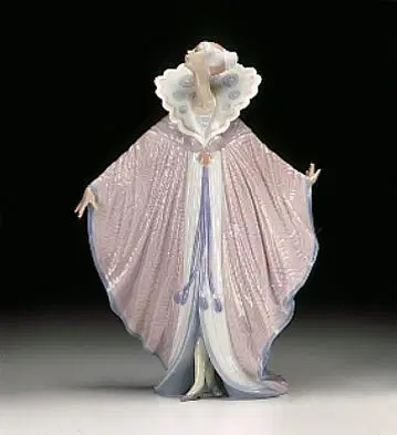 Lladro - Quione 1996-99 ***
