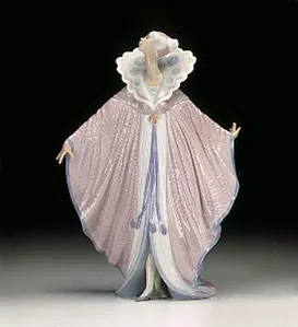 Lladro - Quione