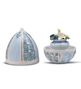 Lladro - Spring Egg 1996-01