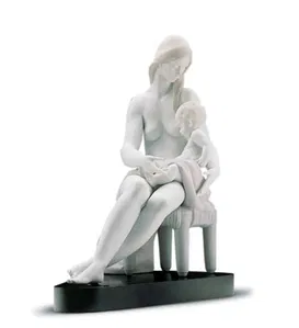 Lladro - Care And Tenderness