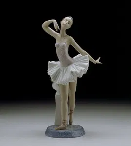 Lladro - Stage Presence 1996-00