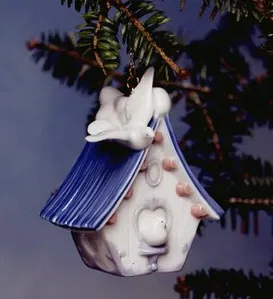 Lladro - Home Sweet Home