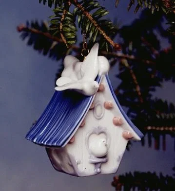 Home Sweet Home by Lladro