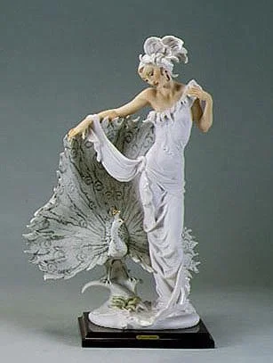 Isadora by Giuseppe Armani