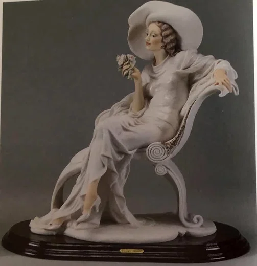 Giuseppe Armani Artwork, Art Prints & Sculptures