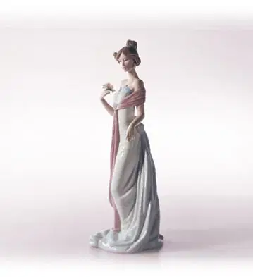 Lladro - Summer Infatuation