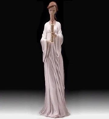 Light And Life 1997-99 by Lladro — Porcelain Figurine