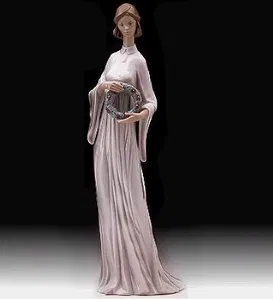 Lladro - Unity 1997-99