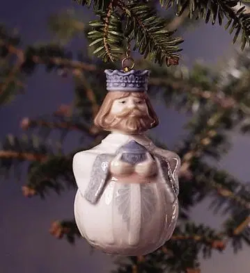 Lladro - King Gaspar