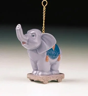 Circus Star by Lladro — Porcelain Figurine