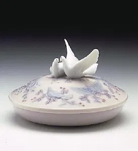 Lladro - The Encounter