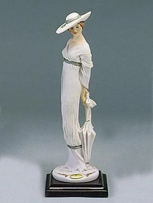Renee by Giuseppe Armani — Sculpture