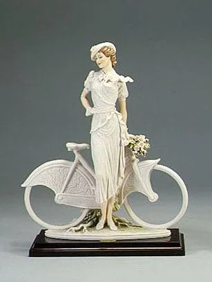 Rosalie by Giuseppe Armani