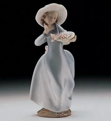 Lladro - Caught In The Act 1998-00