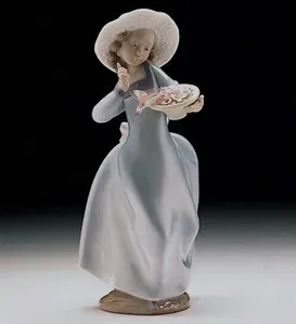 Lladro - Caught In The Act 1998-00