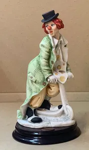 Giuseppe Armani - Charlie