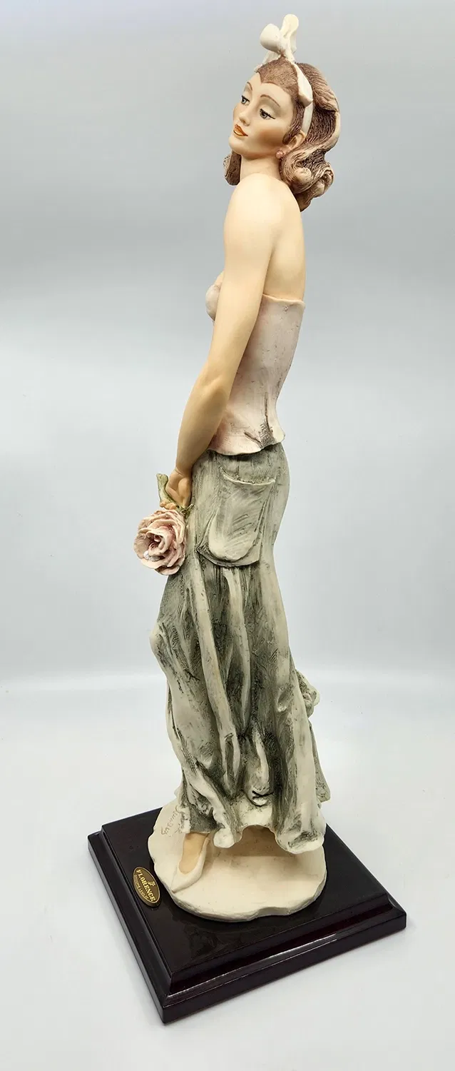 Alessandra LTD. ED. 5000