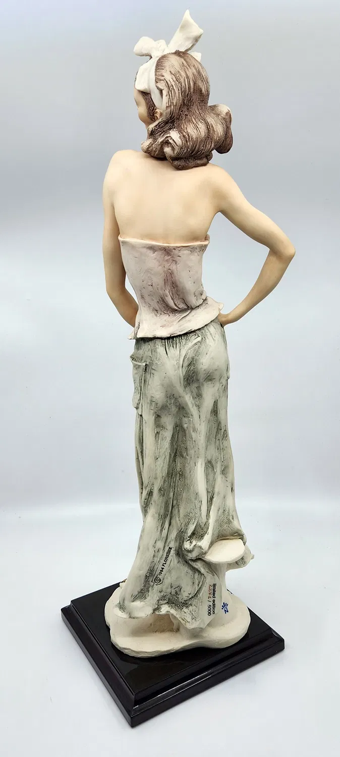 Alessandra LTD. ED. 5000