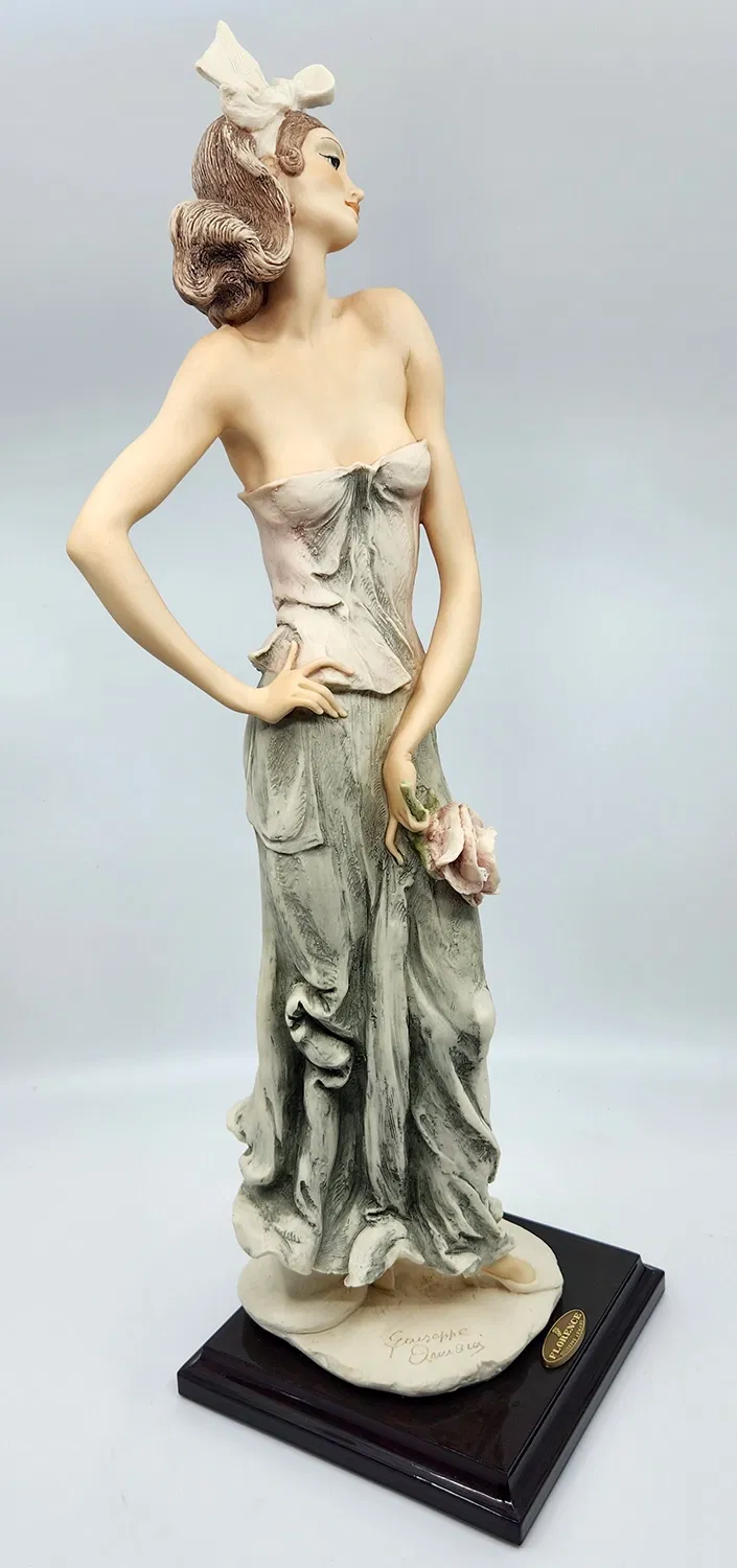 Alessandra LTD. ED. 5000