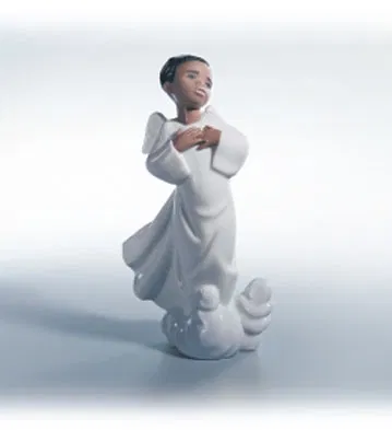 Lladro - Filled With Joy