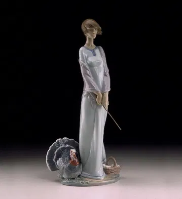 Lladro - On The Farm 1998-00