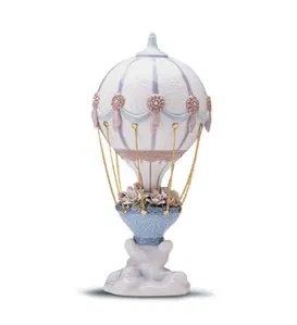 Lladro - Flying High 1998-00