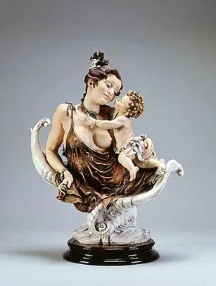 Giuseppe Armani - Perfect Love