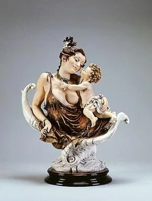 Perfect Love by Giuseppe Armani