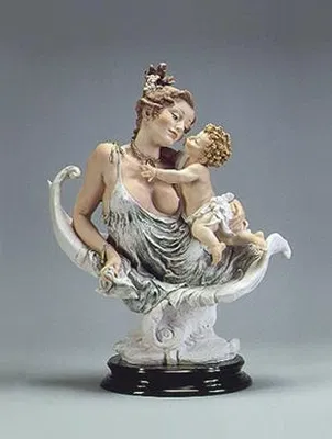 Giuseppe Armani - Perfect Love