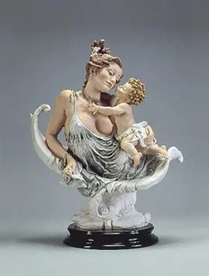 Giuseppe Armani - Perfect Love