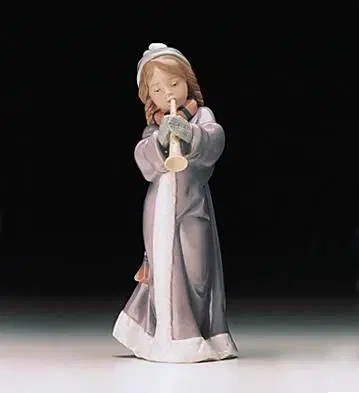 Lladro - A Christmas Song 1998-00
