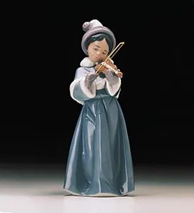 Lladro - The Spirit Of Christmas 1998-00