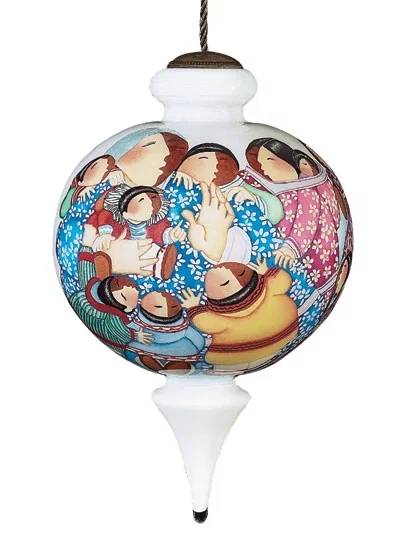Generations by Neqwa — Ornament