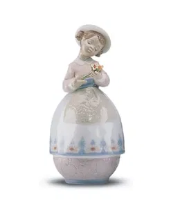 Lladro - Treasures Of The Heart 1999-01