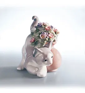 Lladro - Secret Spot