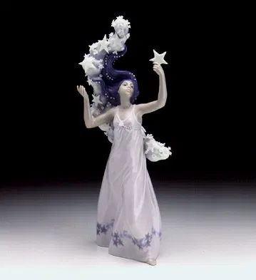 Lladro - Milky Way ~ I.millennium 1998-99