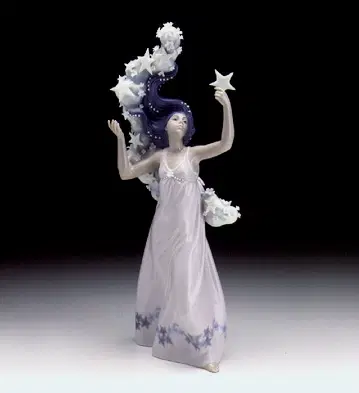 Lladro - Milky Way ~ I.millennium 1998-99