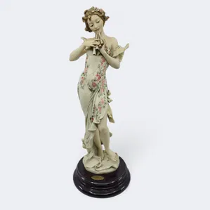 Giuseppe Armani - Melody 1995 Membership Signed