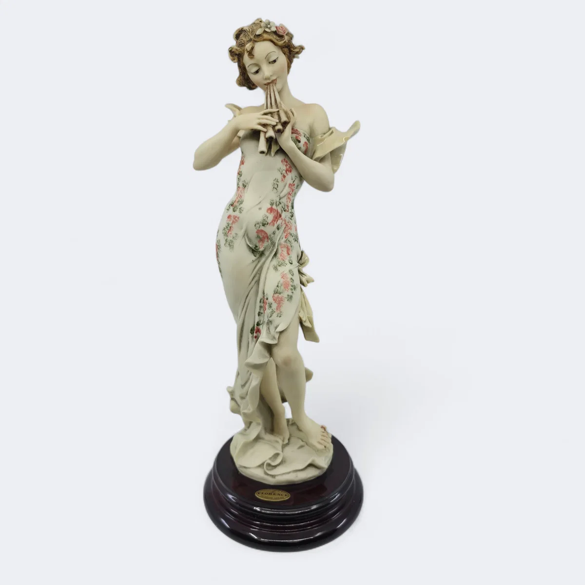Melody Signed by Giuseppe Armani — Sculpture