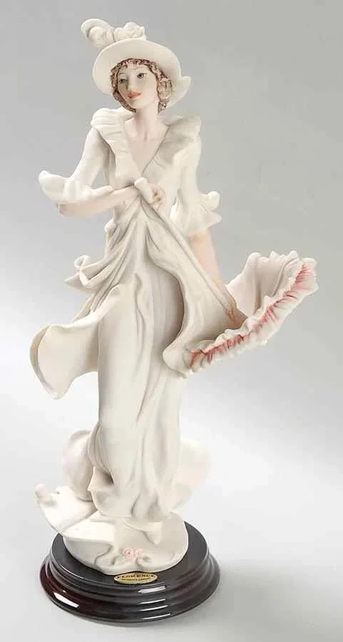 Sun Shower by Giuseppe Armani — Sculpture