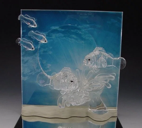 Harmony Clear 2005 Annual Edition by Swarovski Crystal