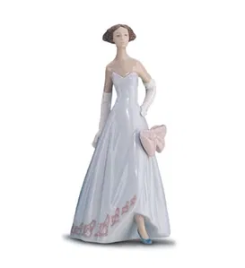 Lladro - On The Runway 1999-01