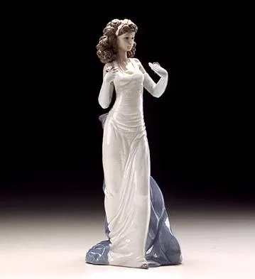 Lladro - Anticipation 1999
