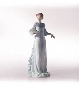 Lladro - Winter Love 1999-02